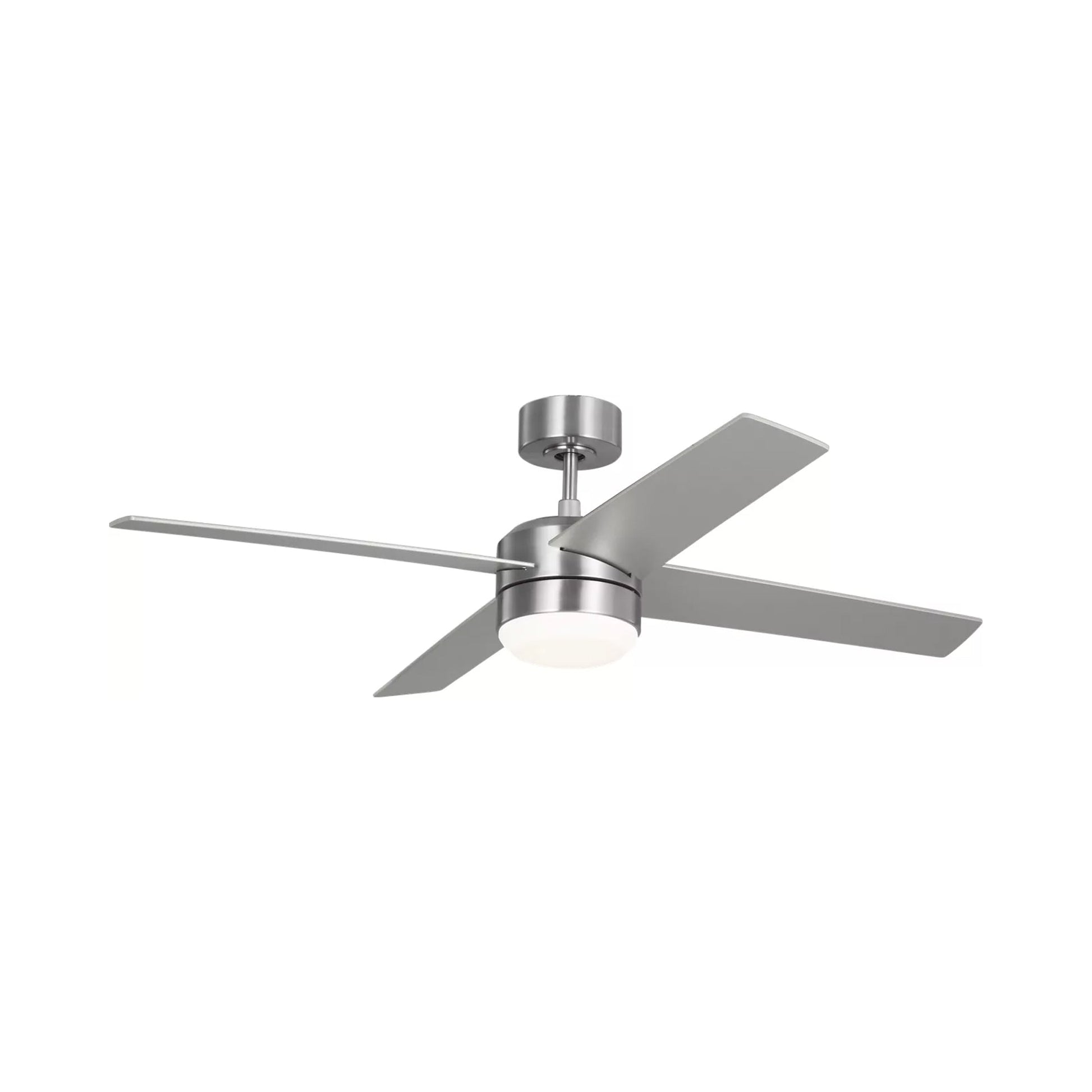 Loni LED Ceiling Fan in Detail.
