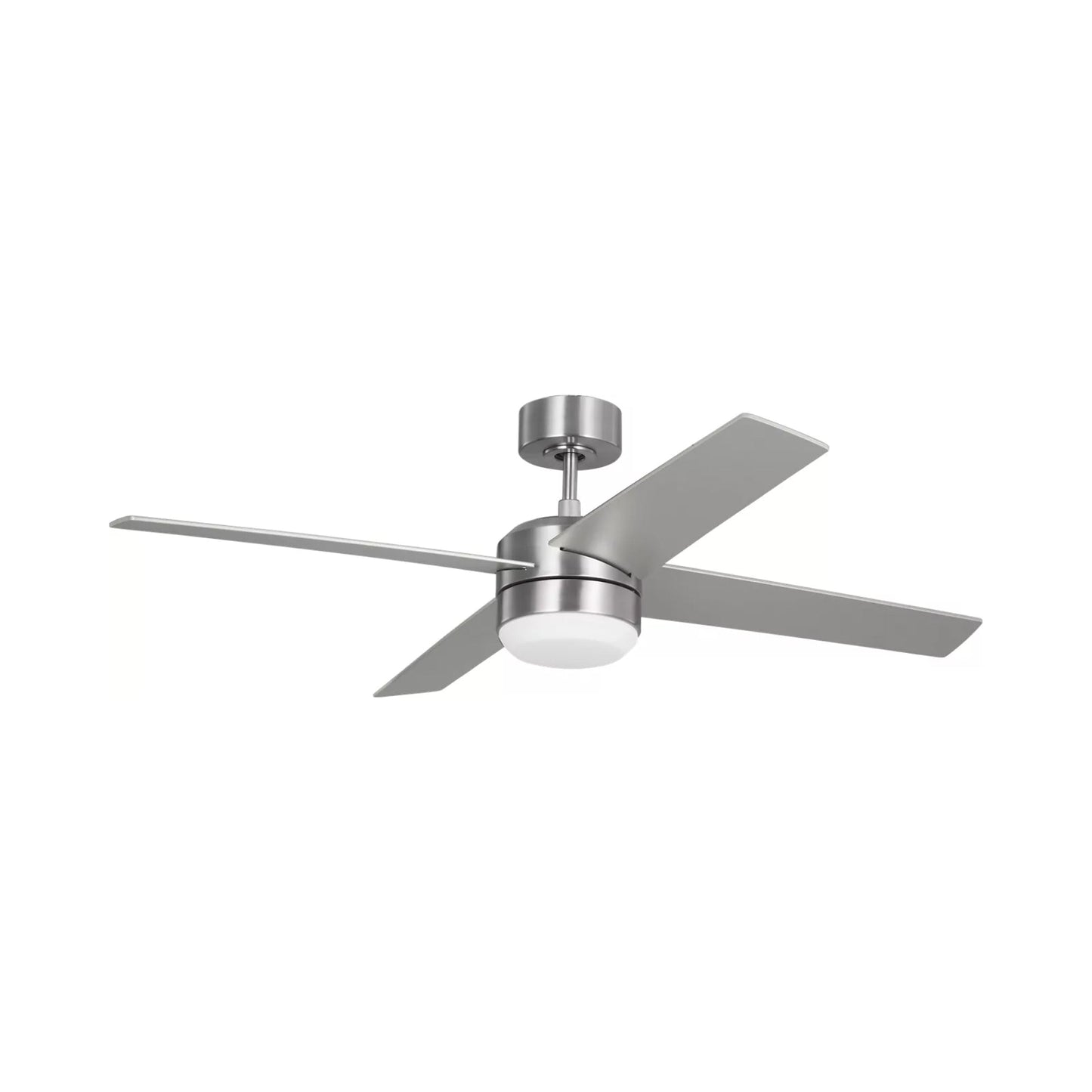 Loni LED Ceiling Fan in Detail.
