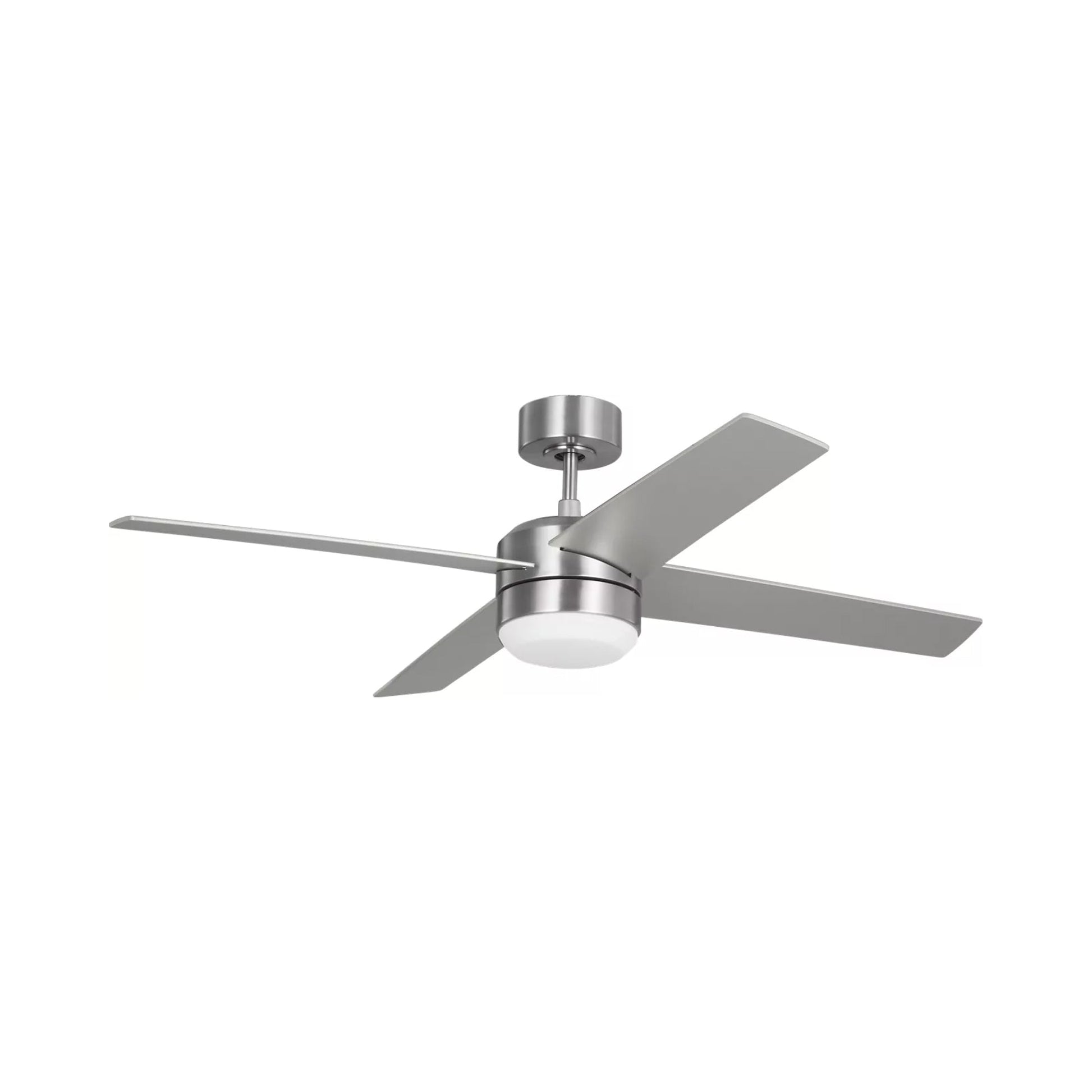 Loni LED Ceiling Fan in Detail.