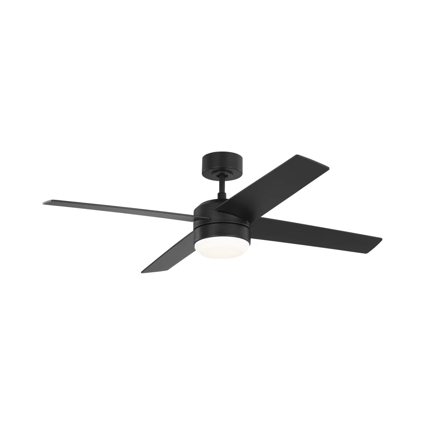 Loni LED Ceiling Fan in Detail.