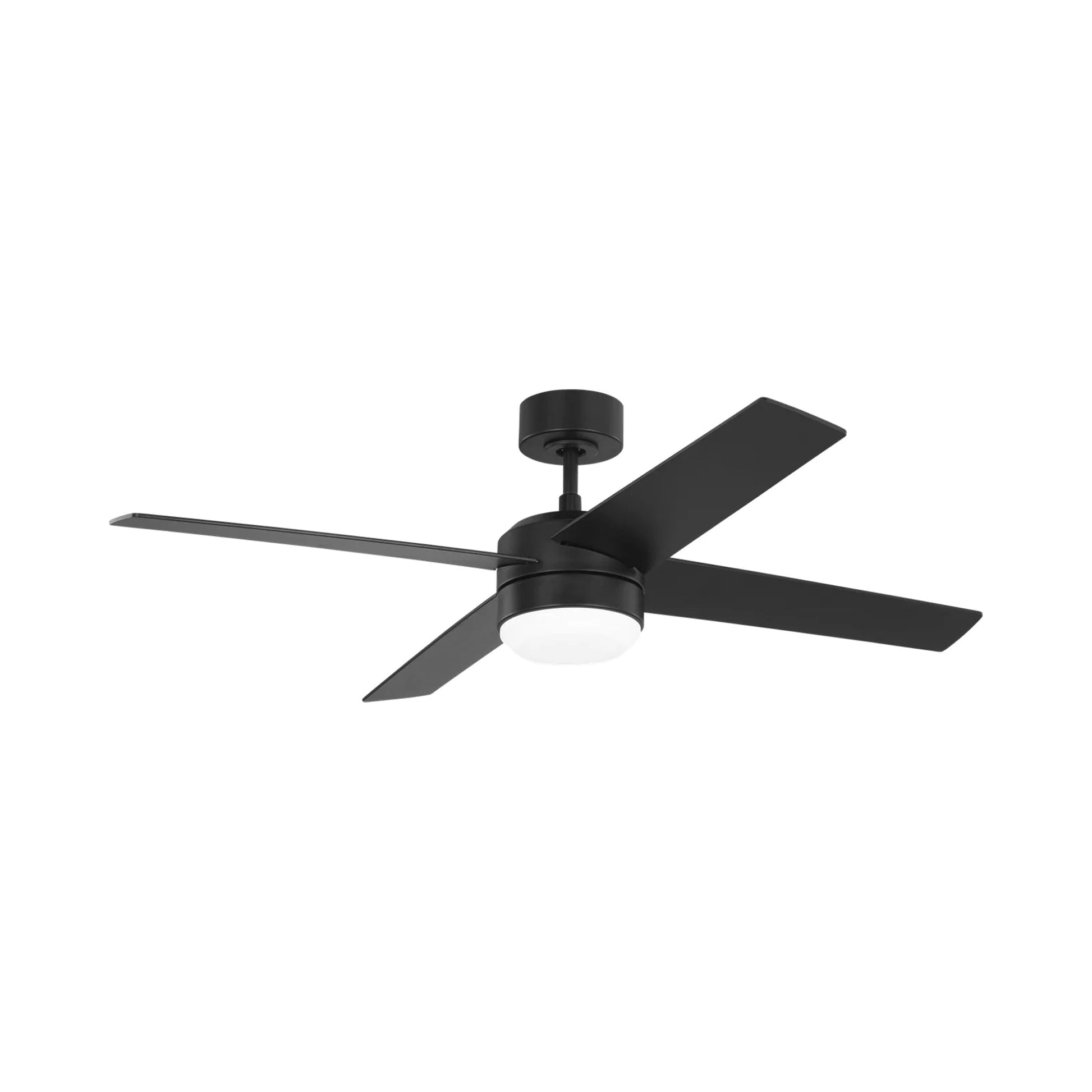 Loni LED Ceiling Fan in Detail.