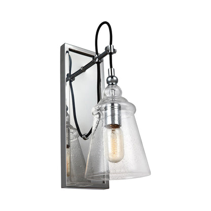 Loras Bath Wall Light.