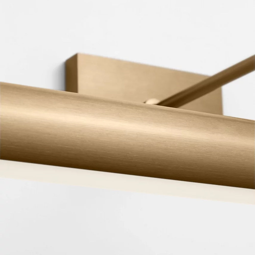 Loxen LED Picture Light in Detail.