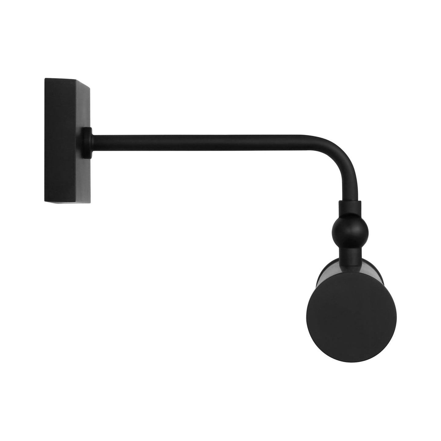 Loxen LED Picture Light in Detail.