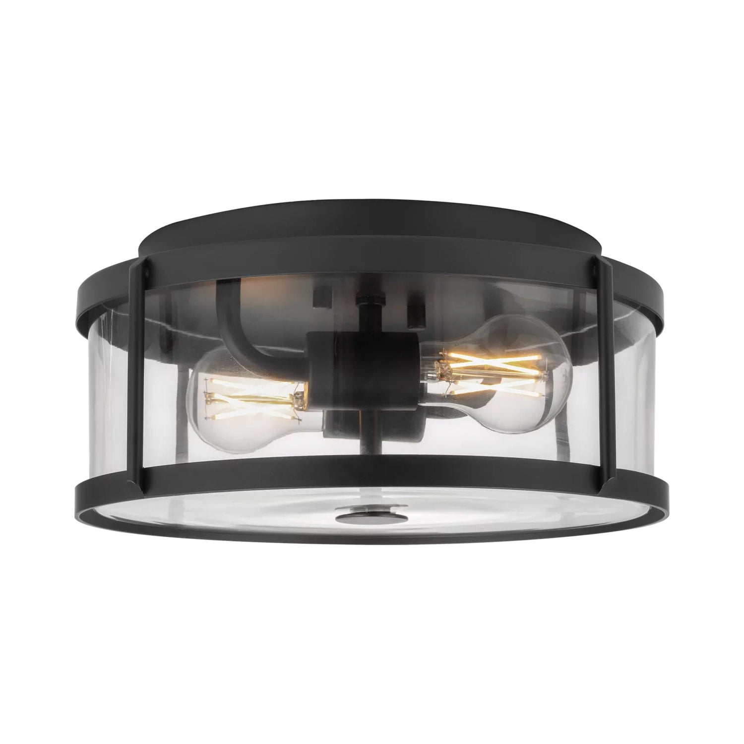 Lumra Flush Mount Ceiling Light.