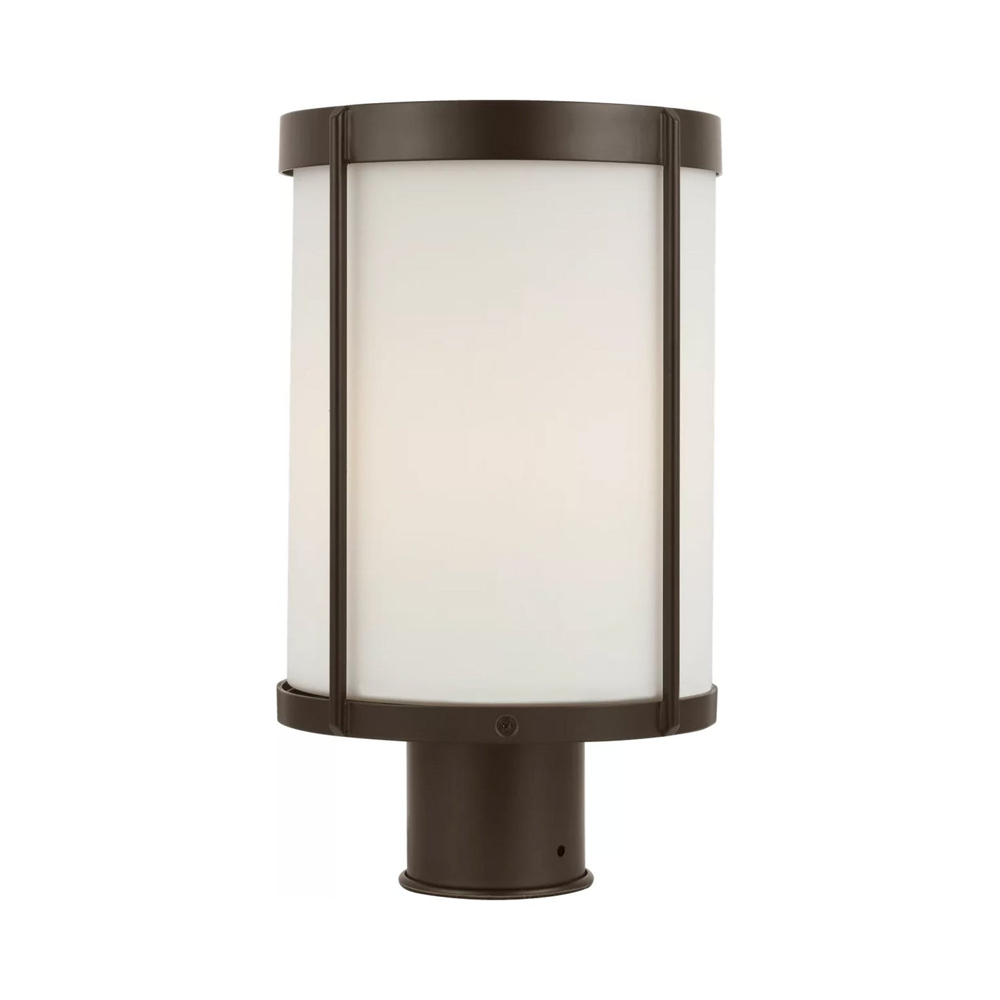 Luning Outdoor Post Light.