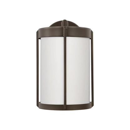 Luning Outdoor Wall Light.
