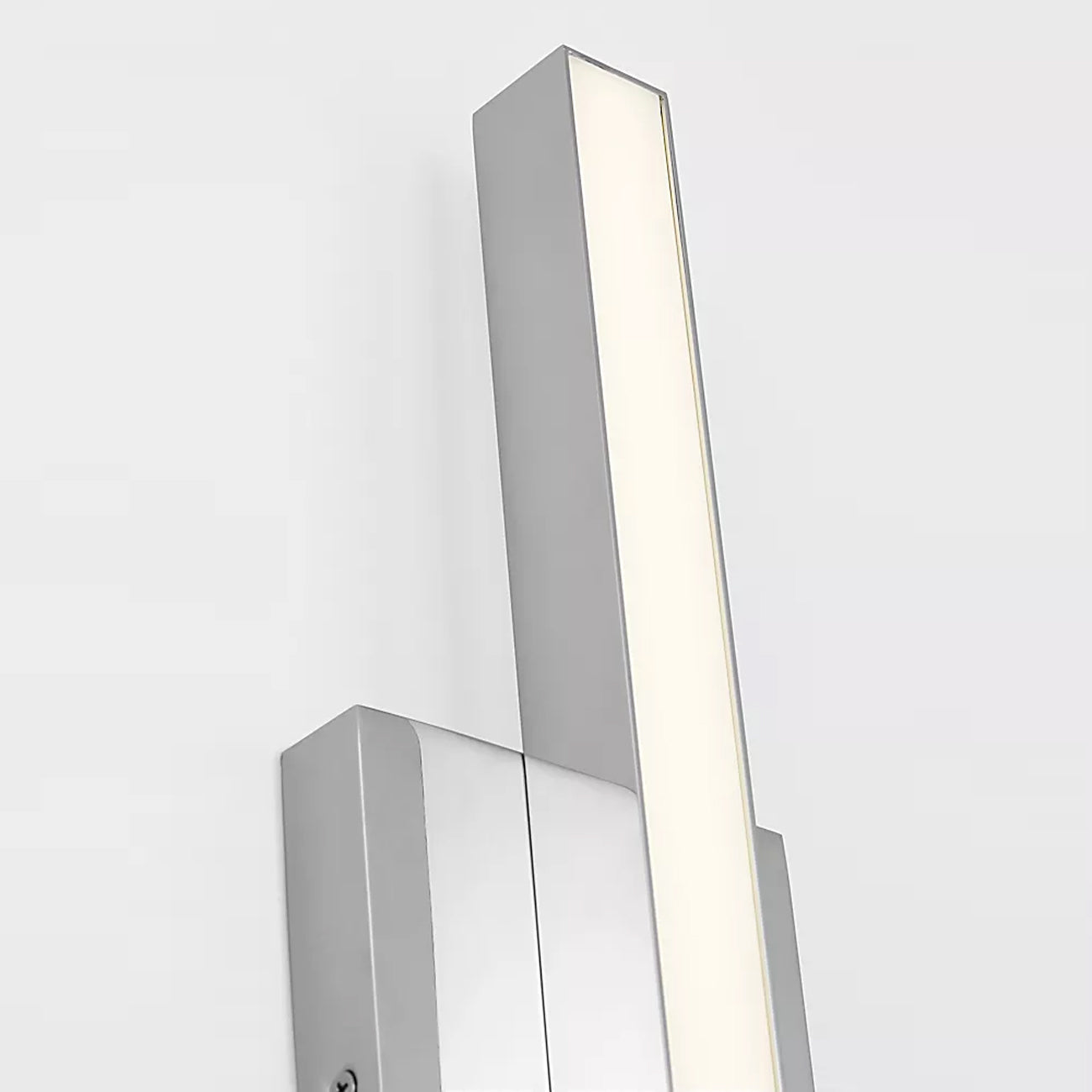 Marque LED Bath Wall Light in Detail.