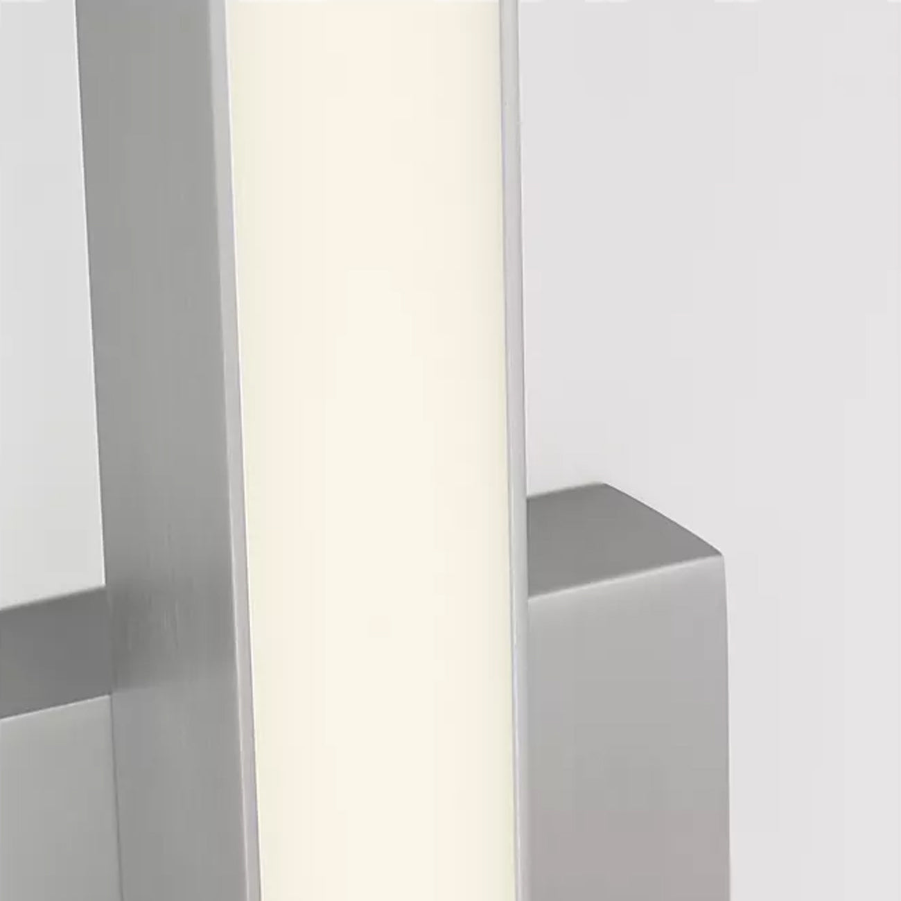 Marque LED Bath Wall Light in Detail.