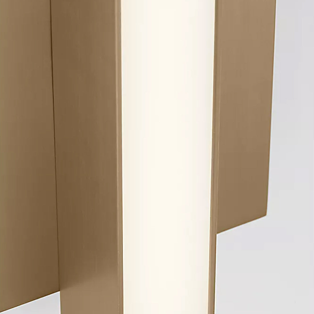 Marque LED Bath Wall Light in Detail.