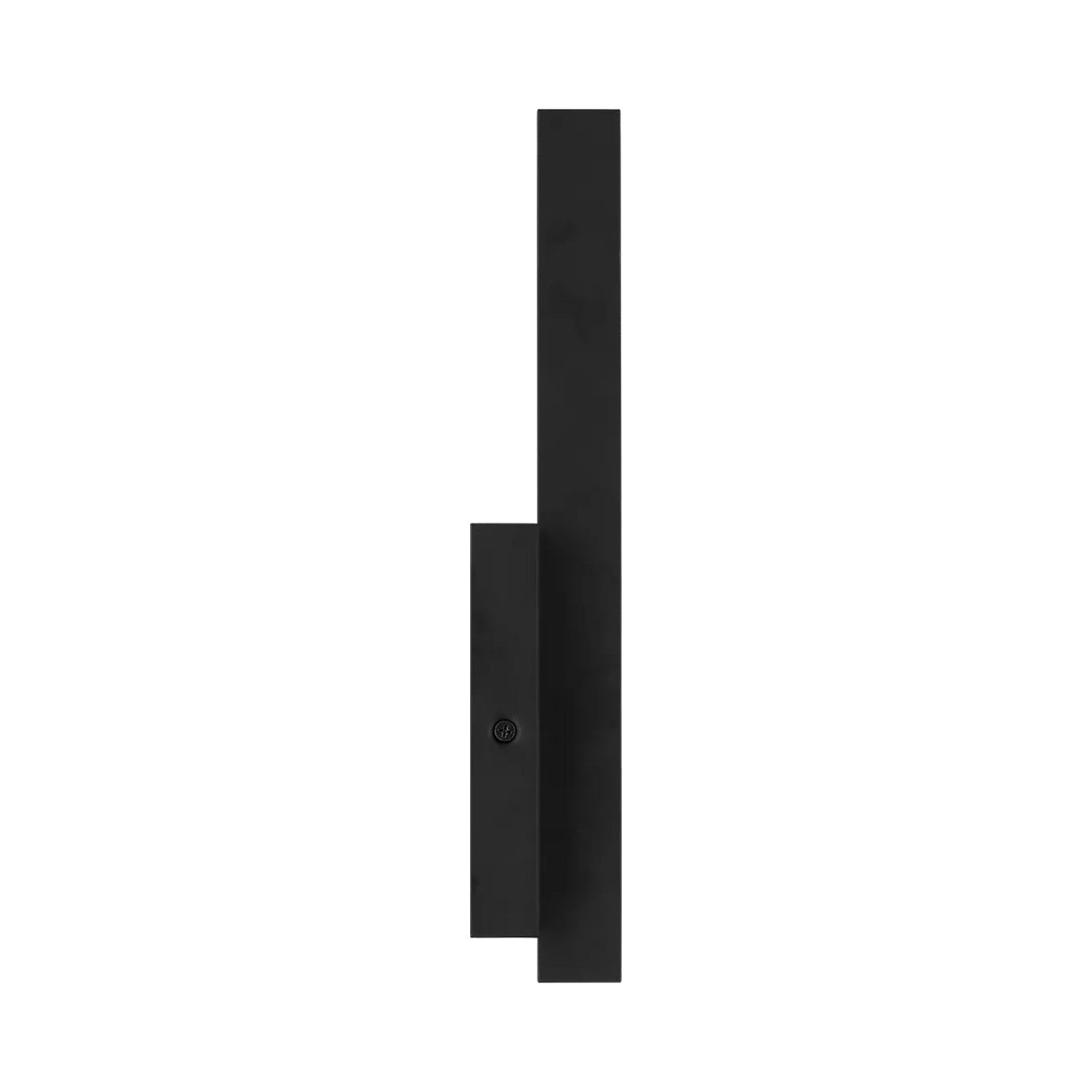 Marque LED Bath Wall Light in Detail.