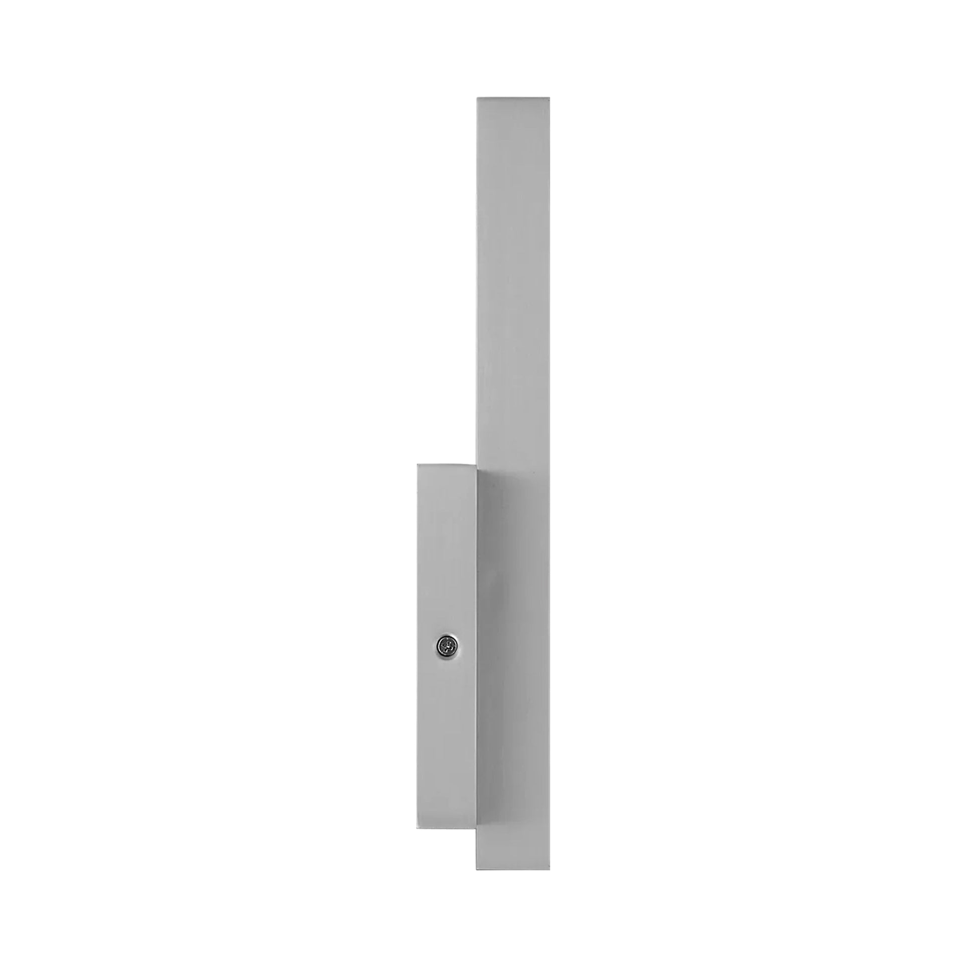 Marque LED Bath Wall Light in Detail.