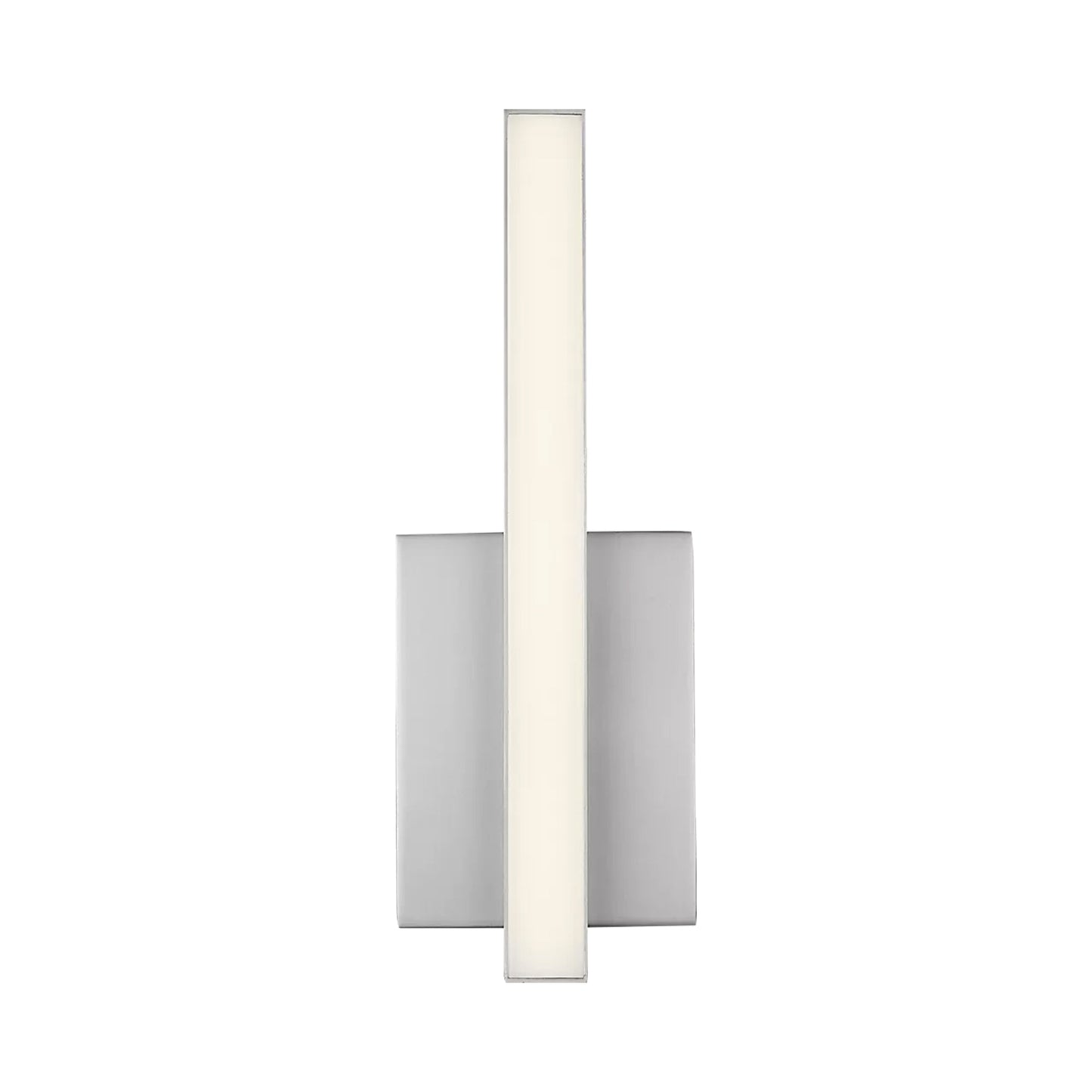 Marque LED Bath Wall Light in Detail.