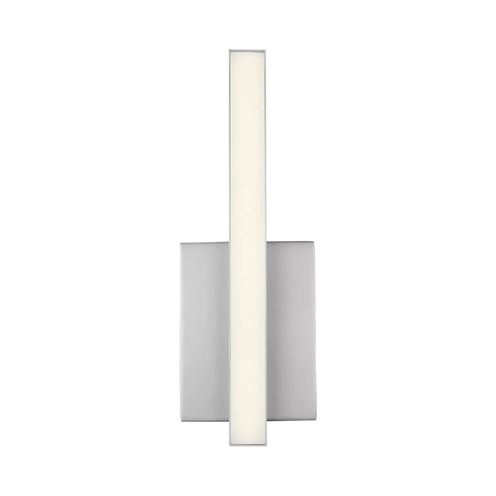 Marque LED Bath Wall Light in Detail.