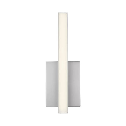 Marque LED Bath Wall Light in Detail.