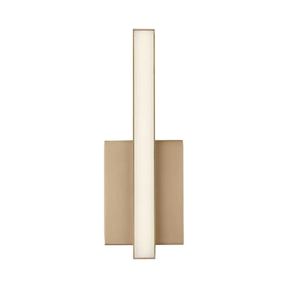 Marque LED Bath Wall Light in Detail.