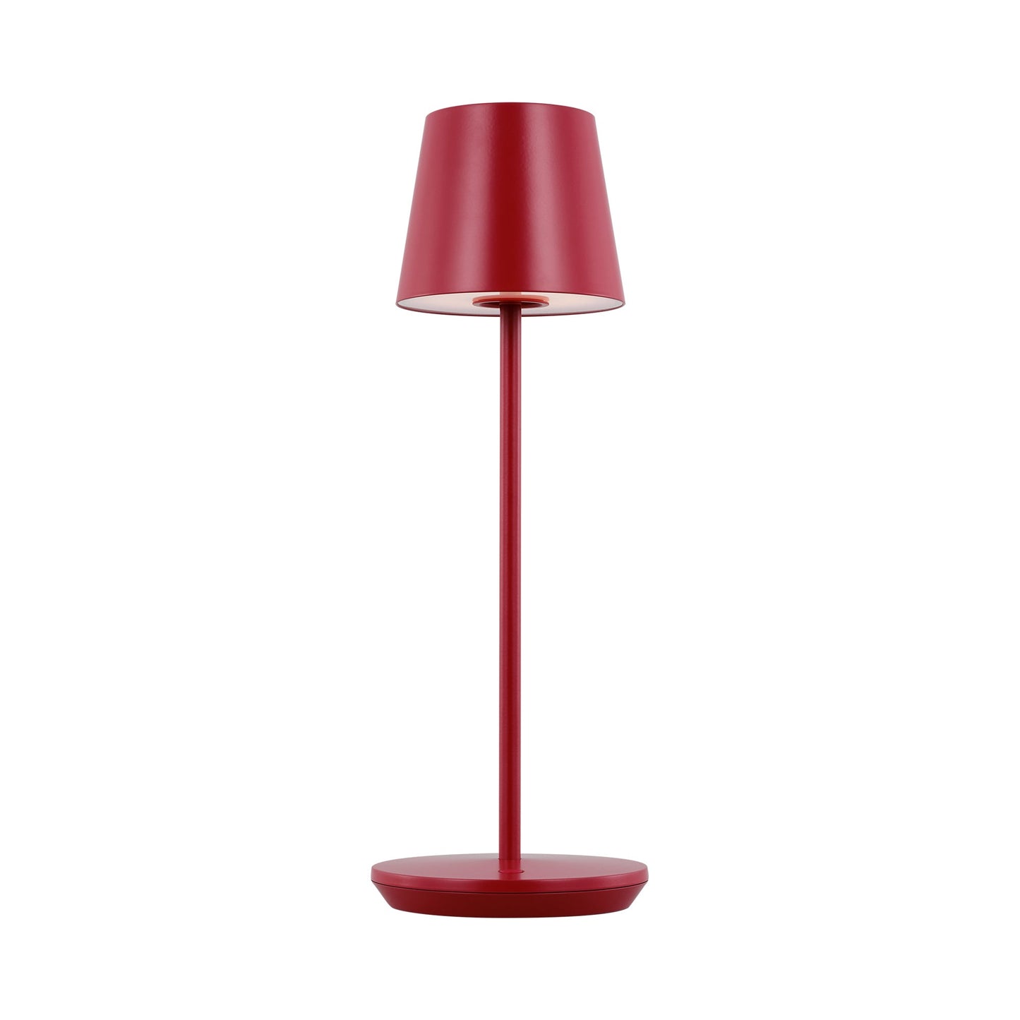 Mena Rechargeable Table Lamp.