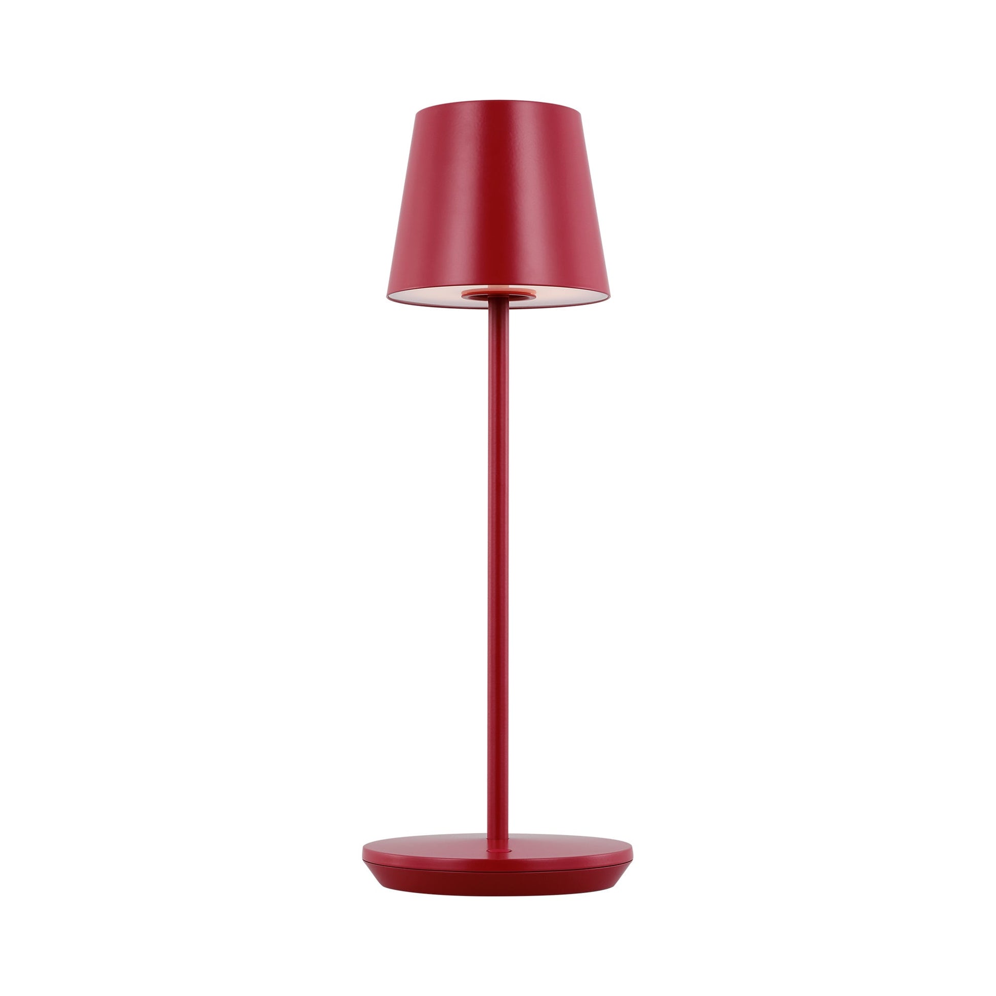 Mena Rechargeable Table Lamp.