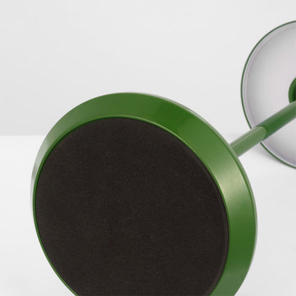 Mena Rechargeable Table Lamp in Detail.