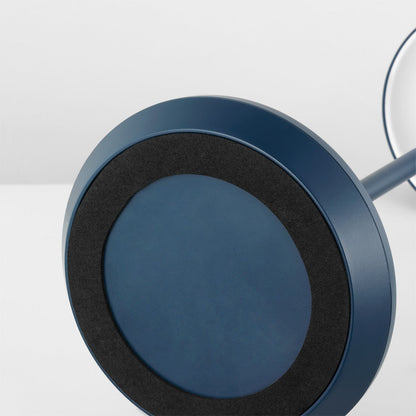 Mena Rechargeable Table Lamp in Detail.