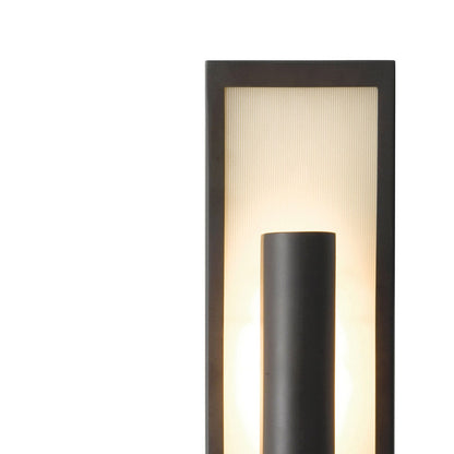 Mila Bath Wall Light in Detail.