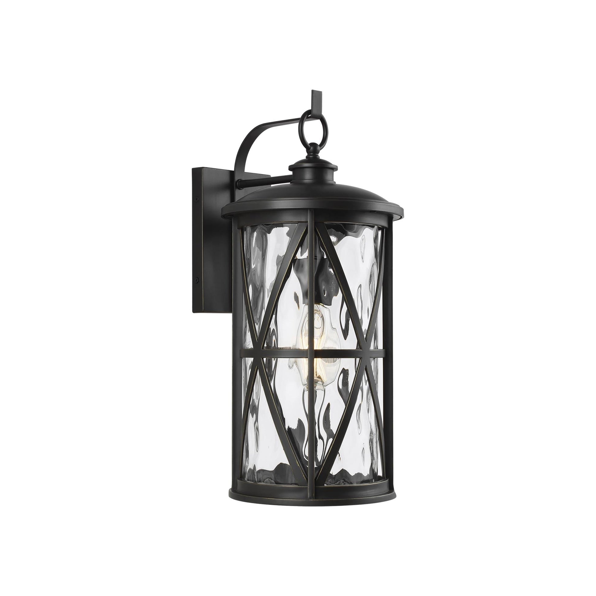 Millbrooke Outdoor Wall Light (Medium).