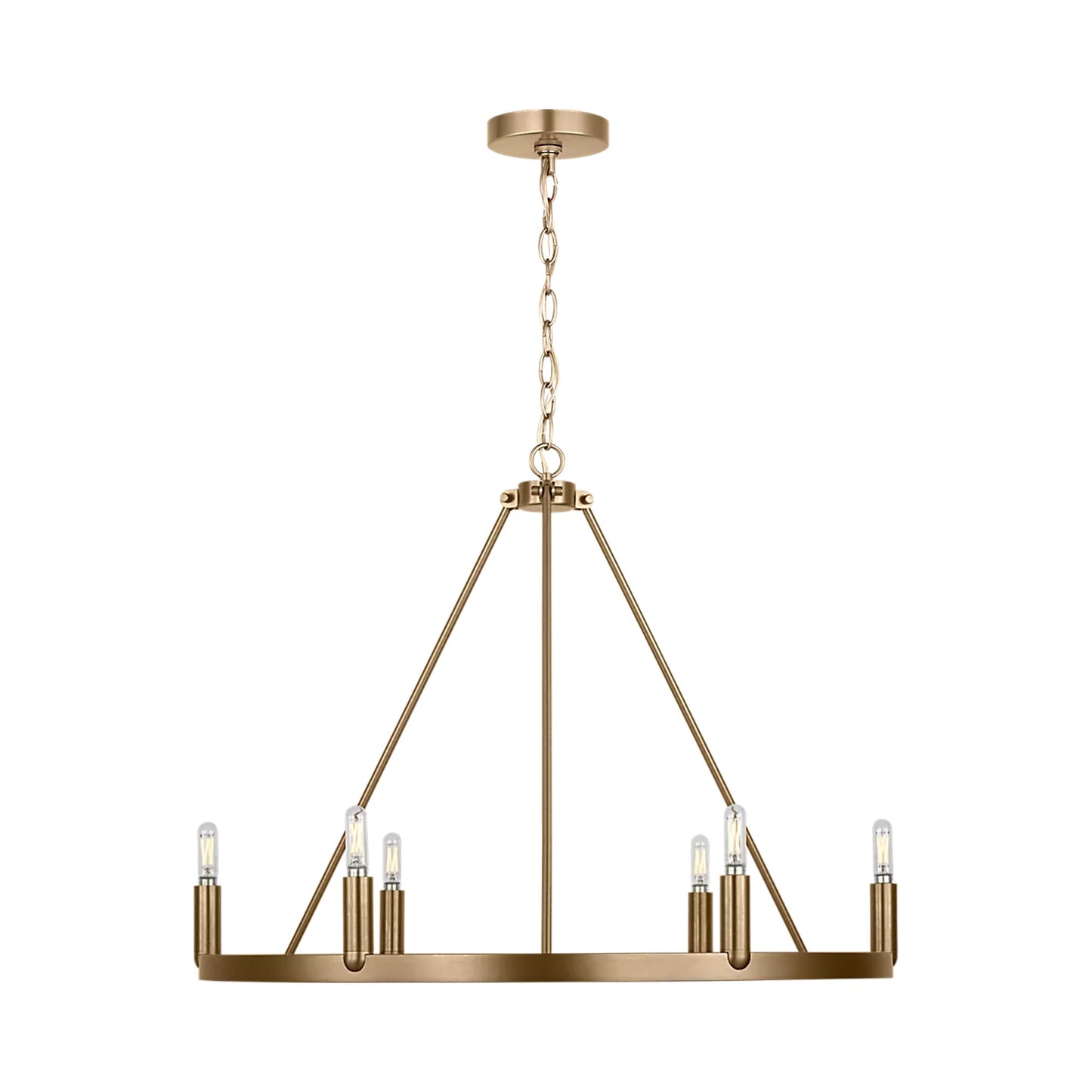 Mirla Chandelier.