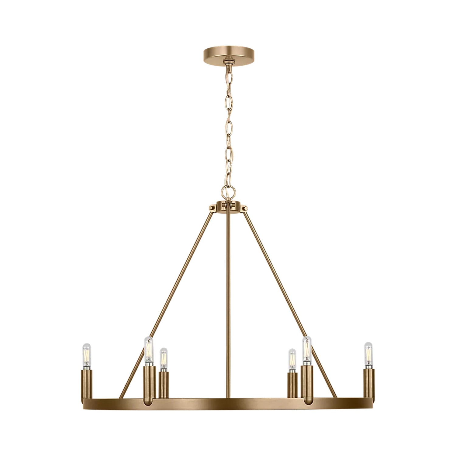 Mirla Chandelier.