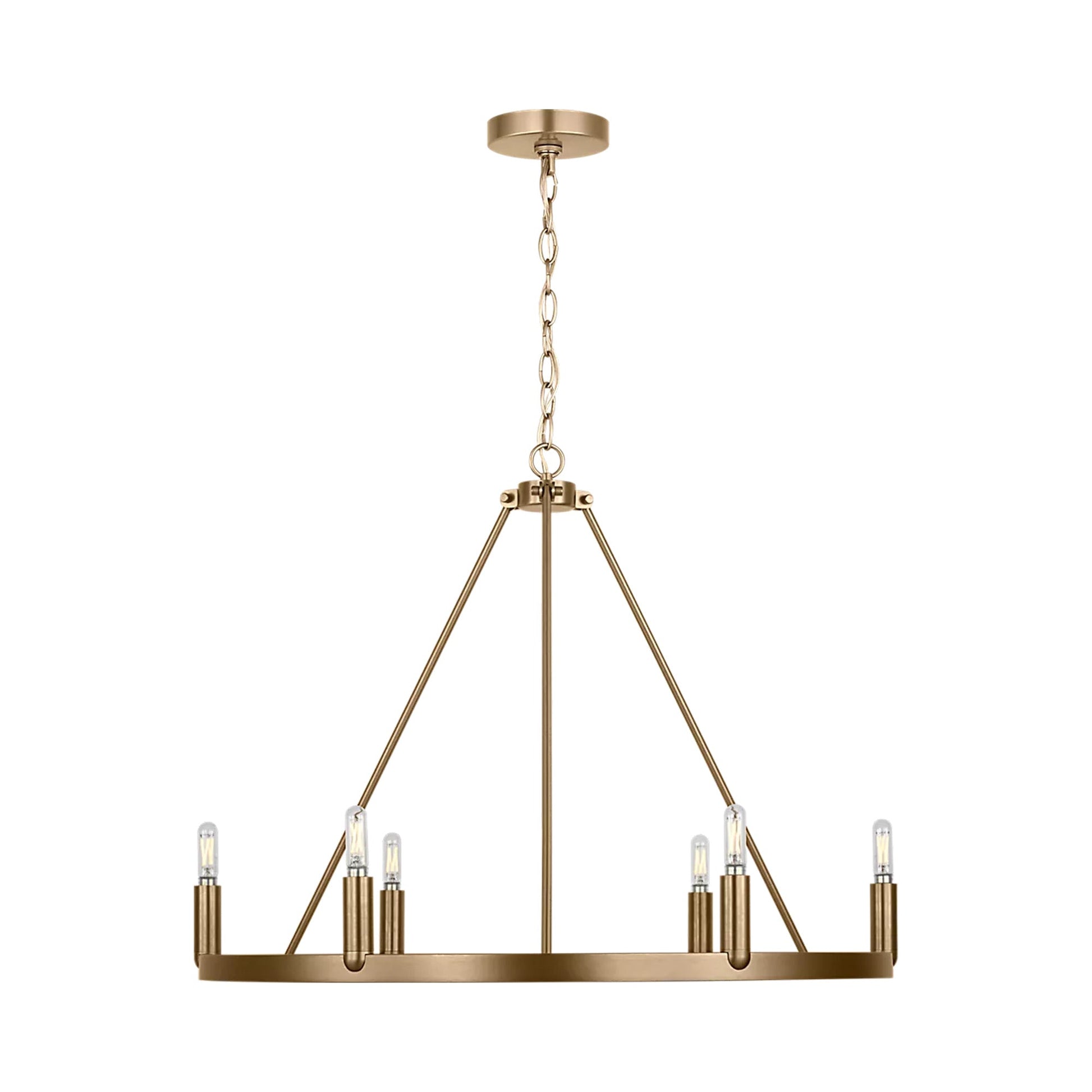 Mirla Chandelier.