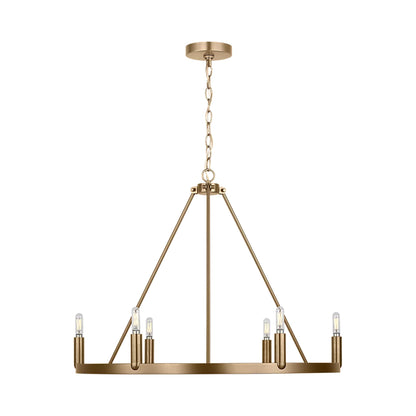 Mirla Chandelier.