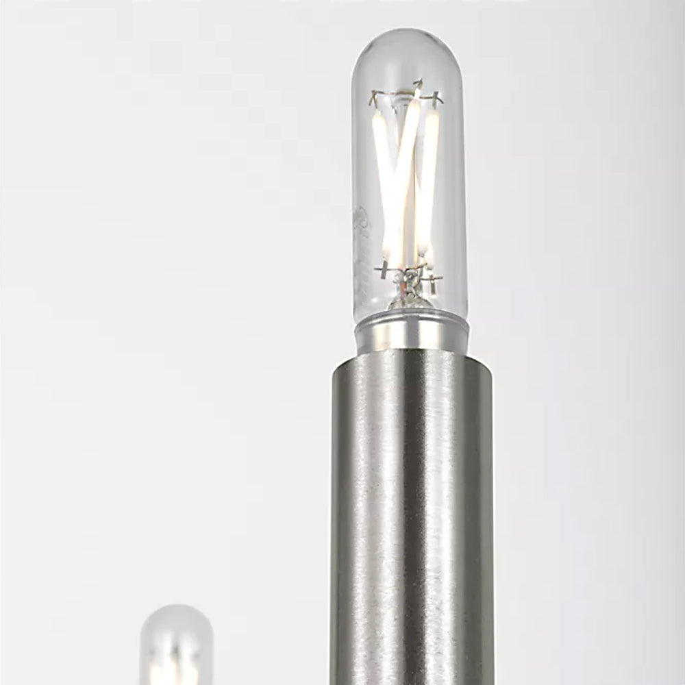 Mirla Chandelier in Detail.