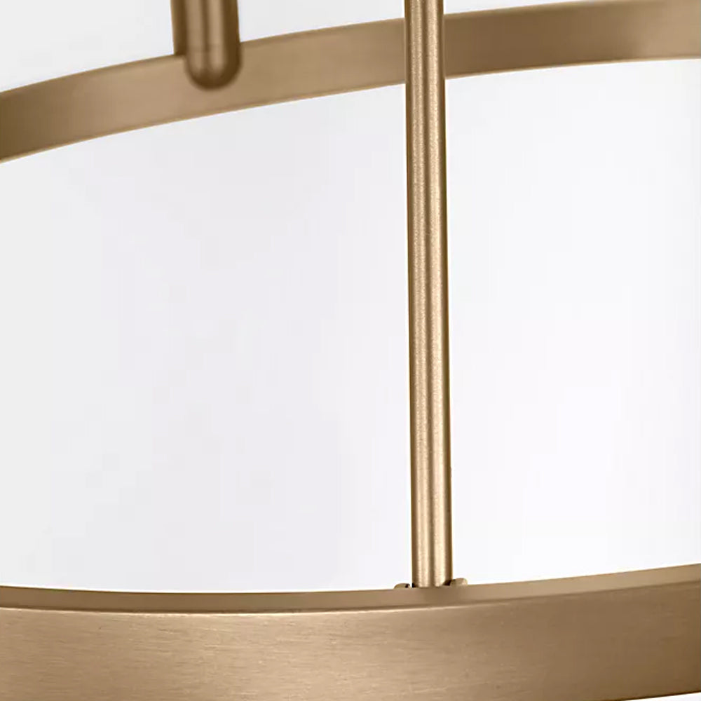 Mirla Chandelier in Detail.