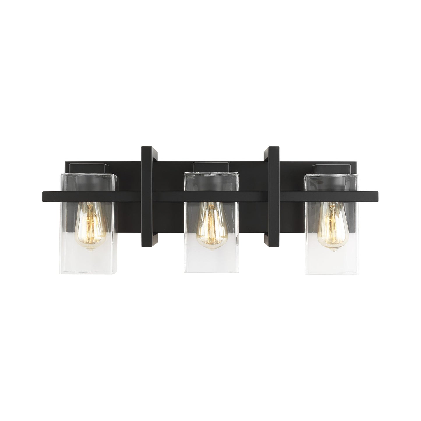 Mitte Bath Wall Light (3-Light).