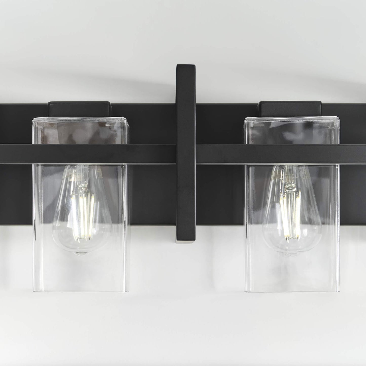 Mitte Bath Wall Light in Detail.