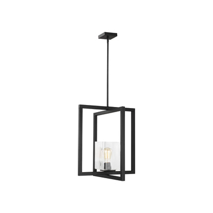Mitte Pendant Light (19.25-Inch).
