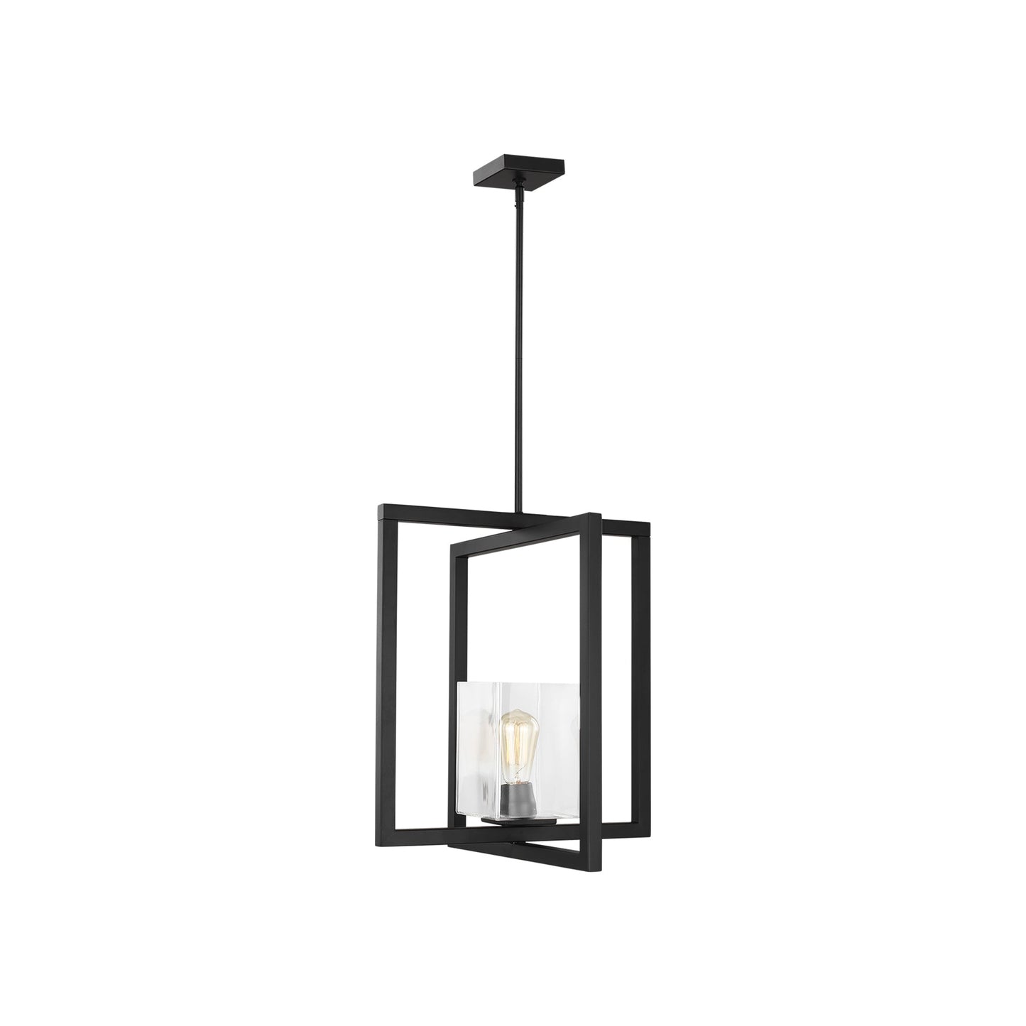 Mitte Pendant Light.