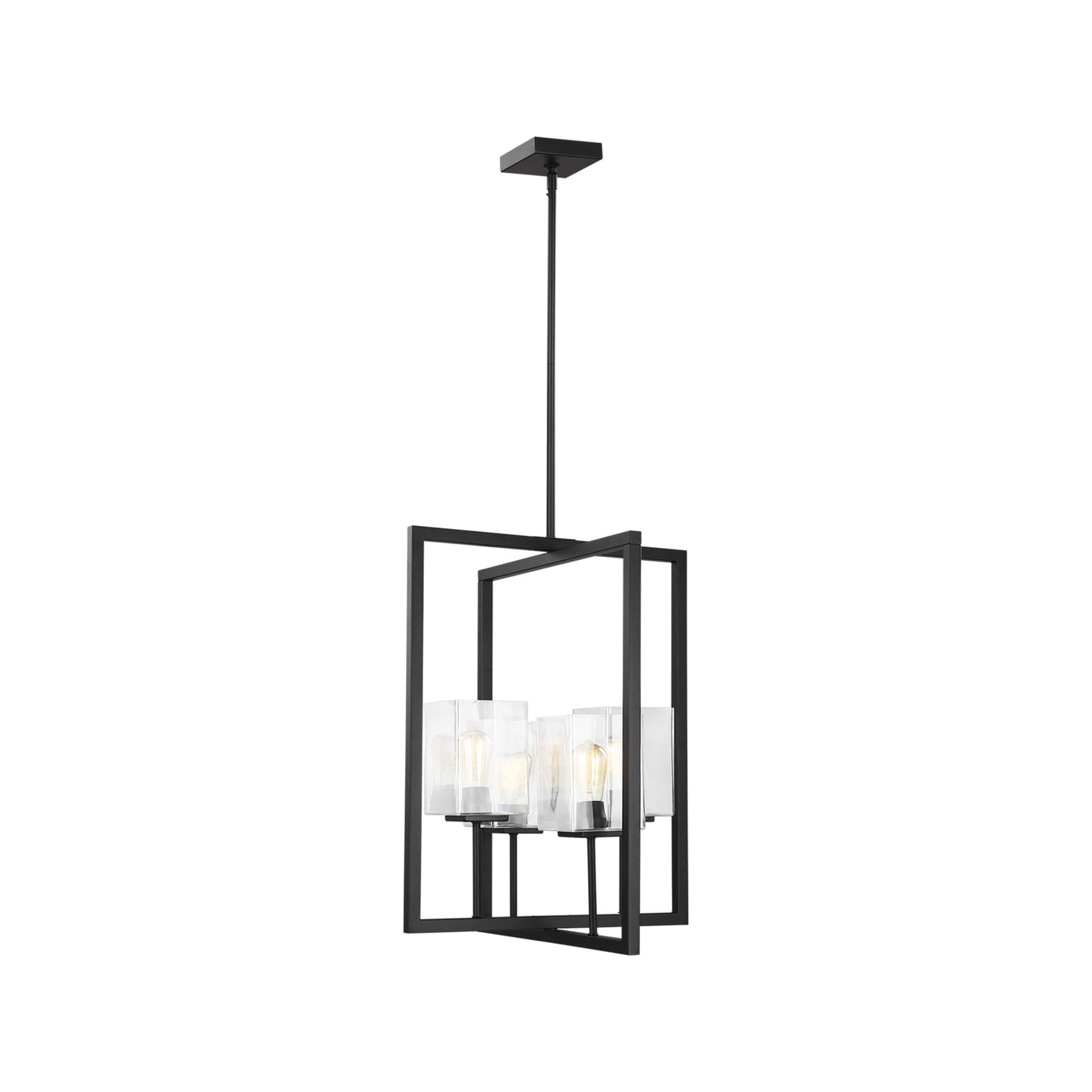Mitte Pendant Light (27.25-Inch).