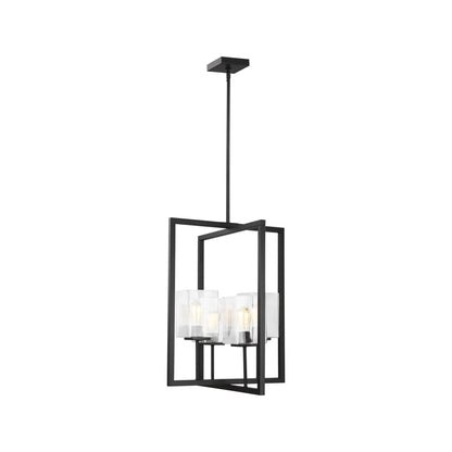 Mitte Pendant Light (27.25-Inch).