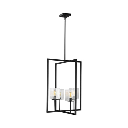 Mitte Pendant Light (36.12-Inch).