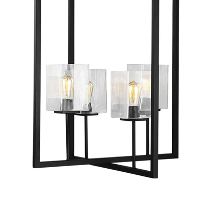 Mitte Pendant Light in Detail.