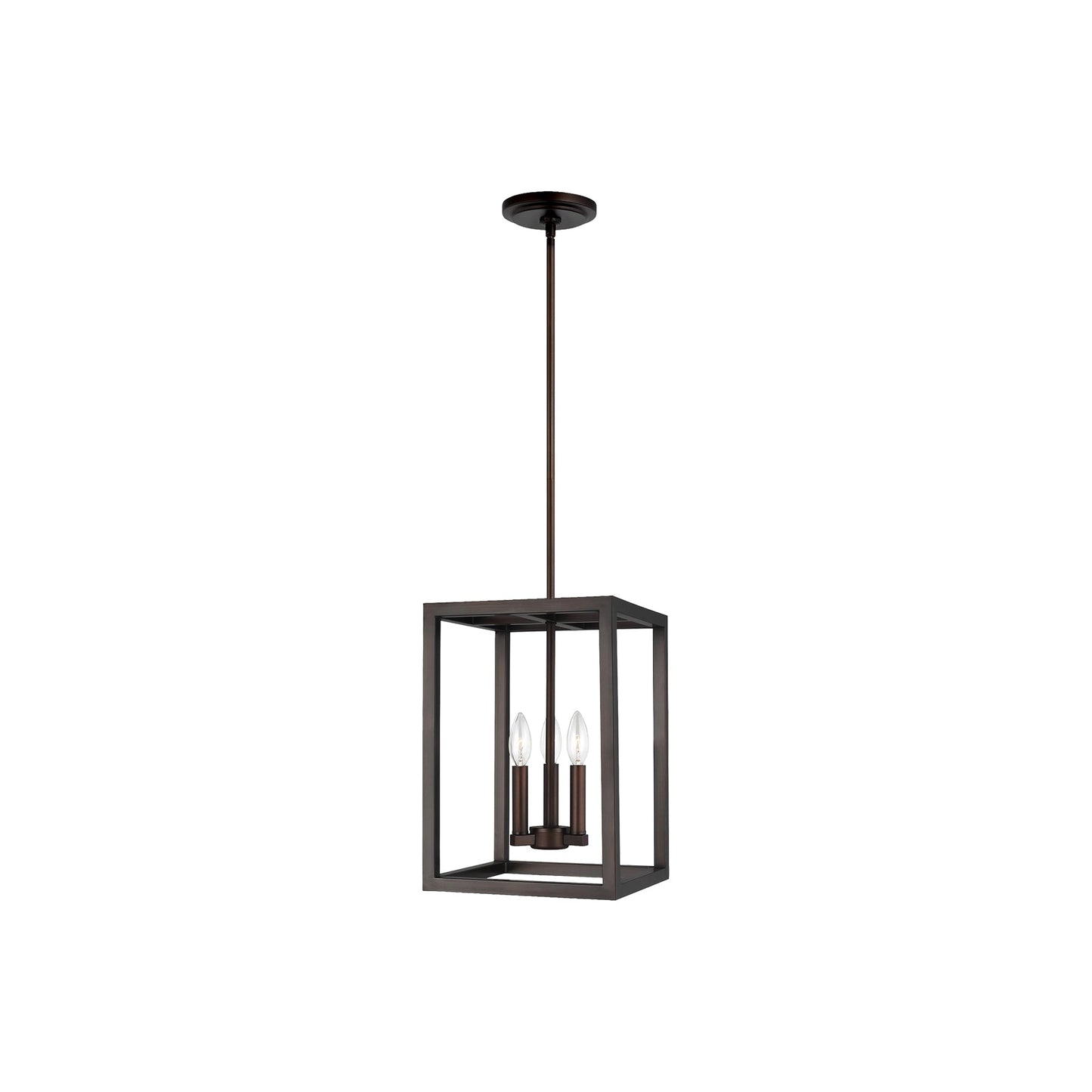 Moffet Street Pendant Light.