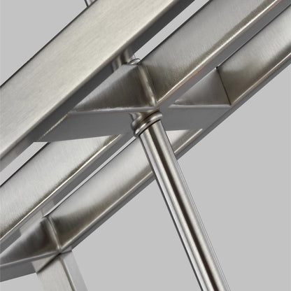 Moffet Street Pendant Light in Detail.