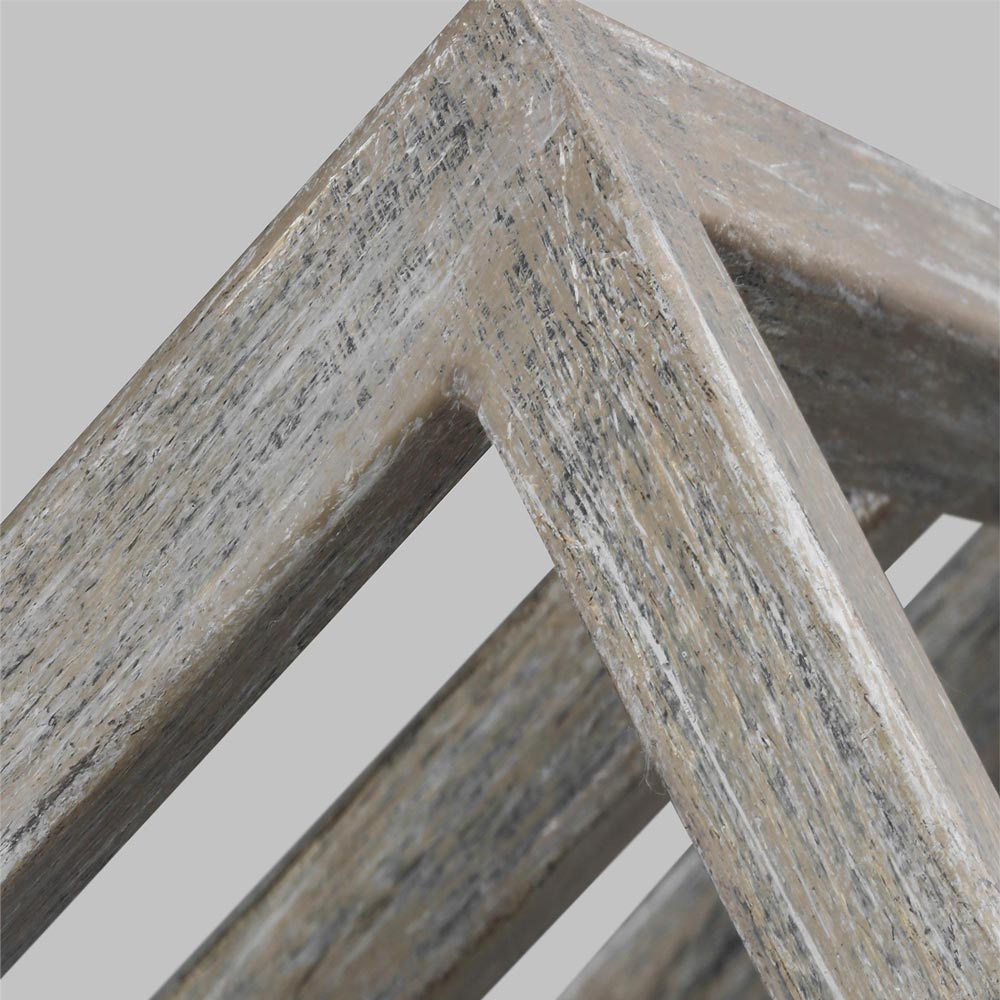 Moffet Street Pendant Light in Detail.