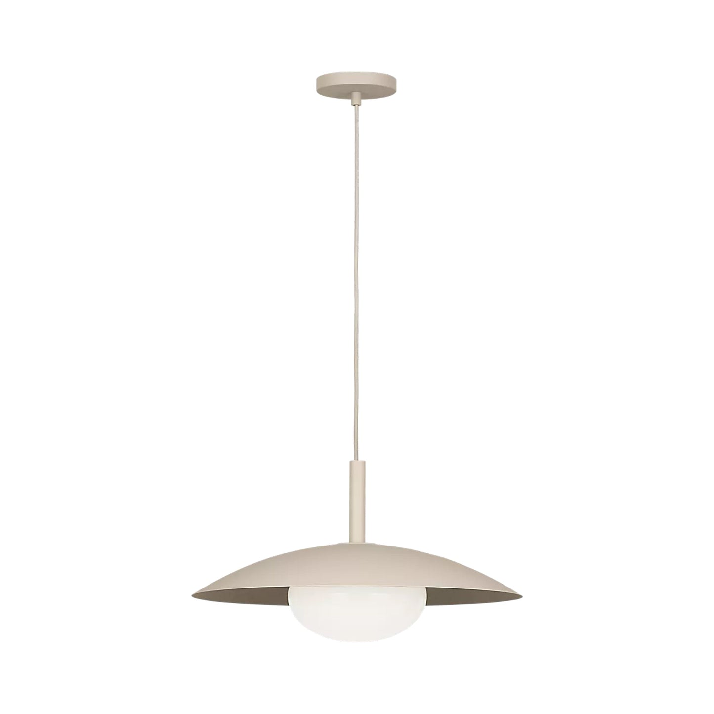 Mont Pendant Light.