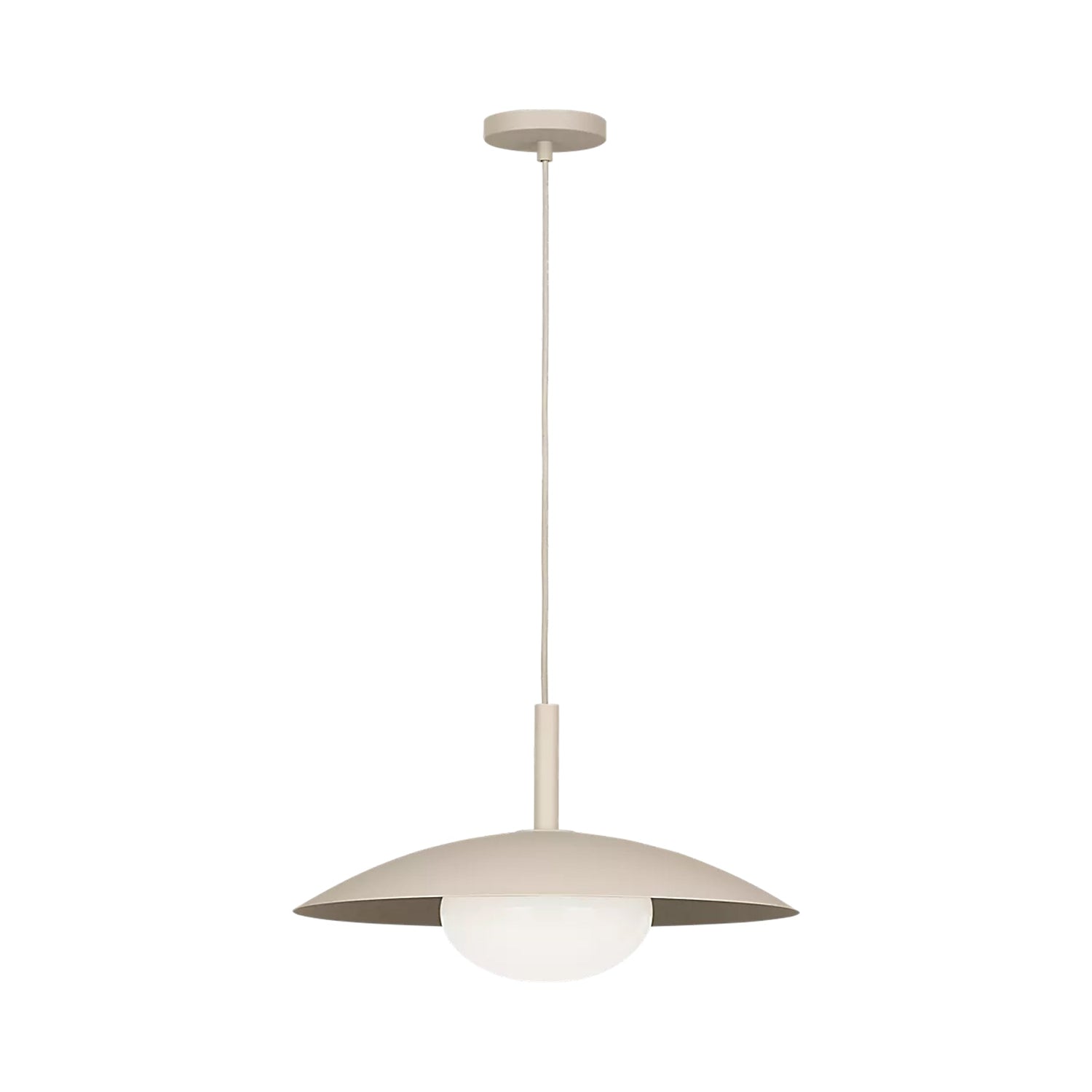 Mont Pendant Light.