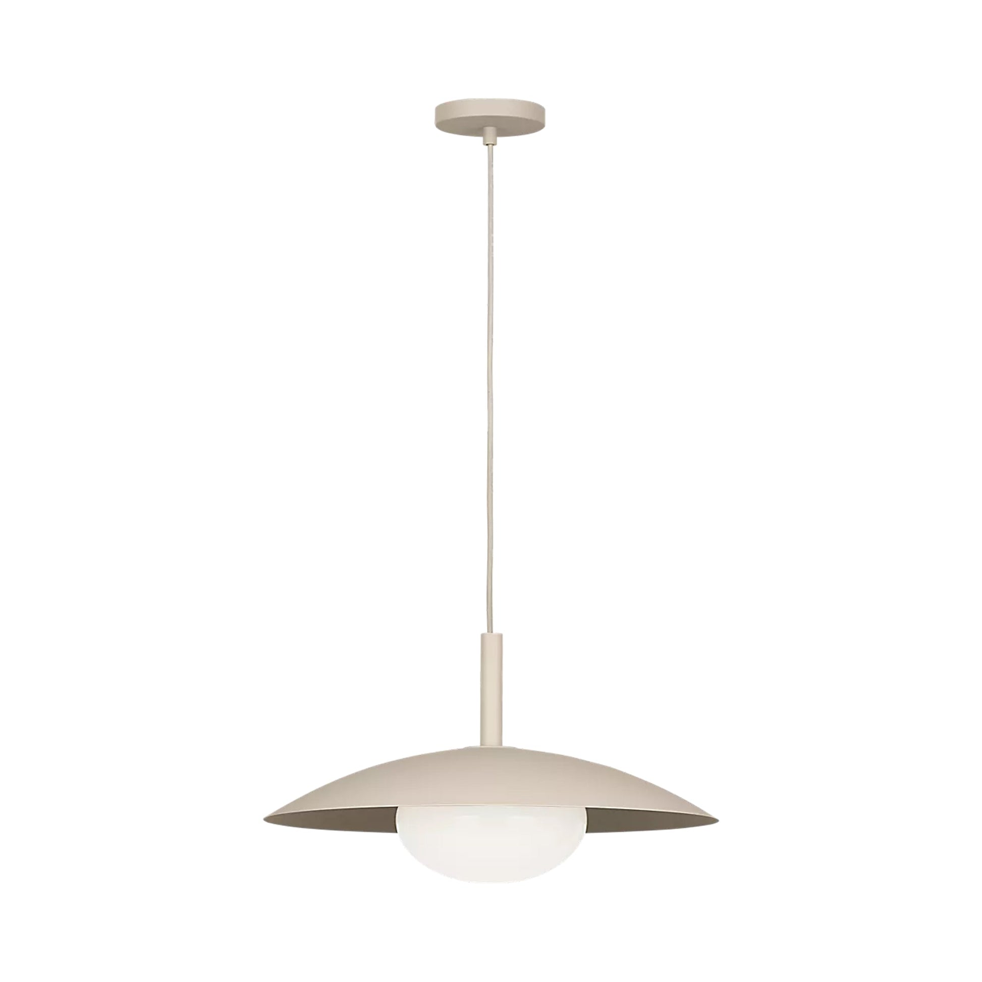 Mont Pendant Light.