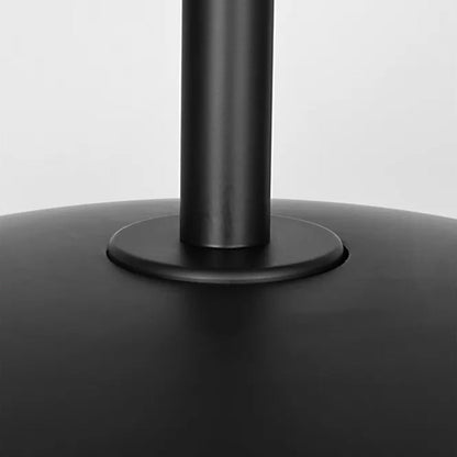 Mont Pendant Light in Detail.