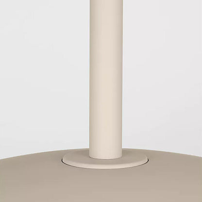 Mont Pendant Light in Detail.