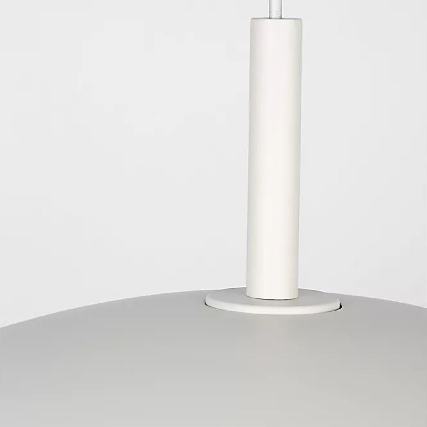 Mont Pendant Light in Detail.