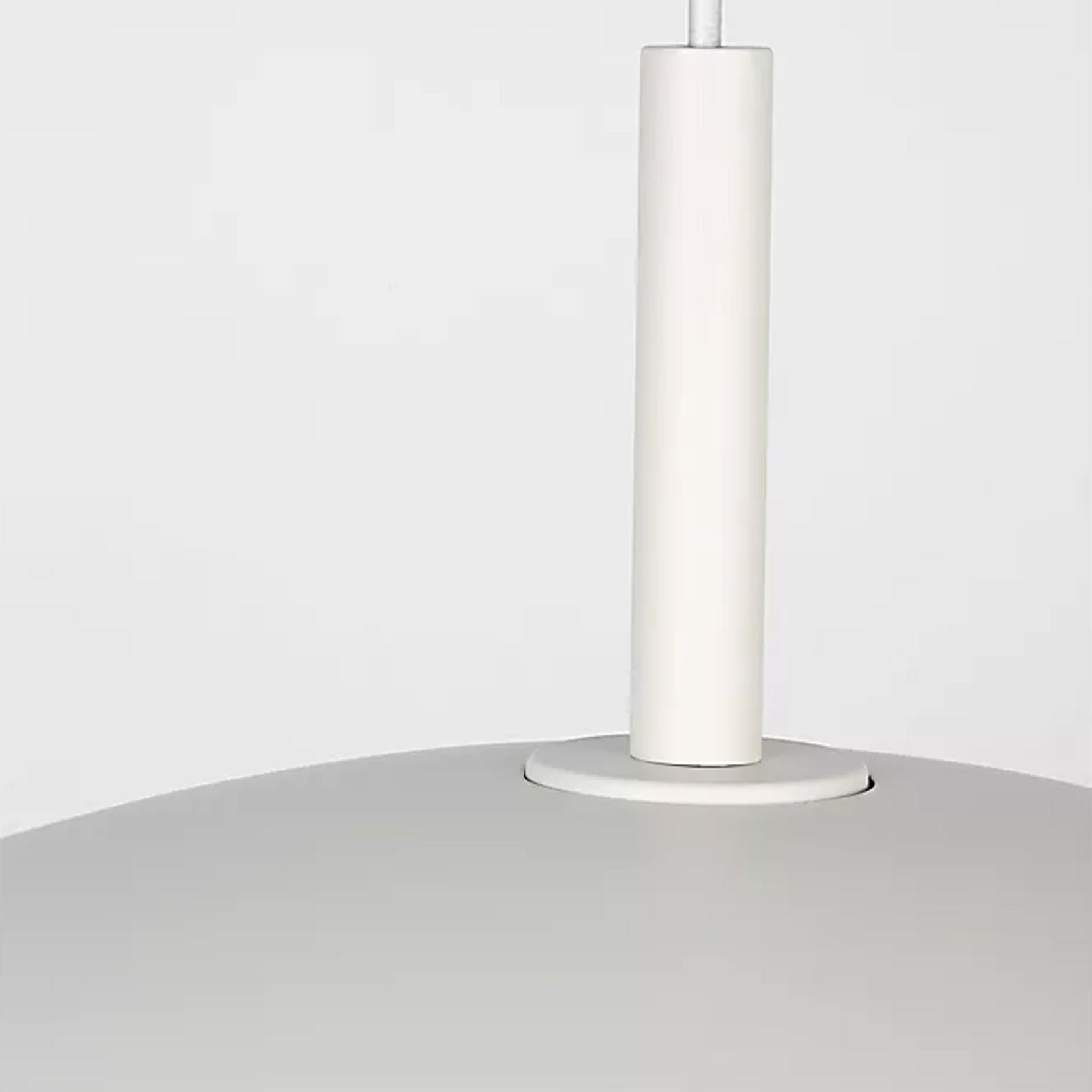 Mont Pendant Light in Detail.